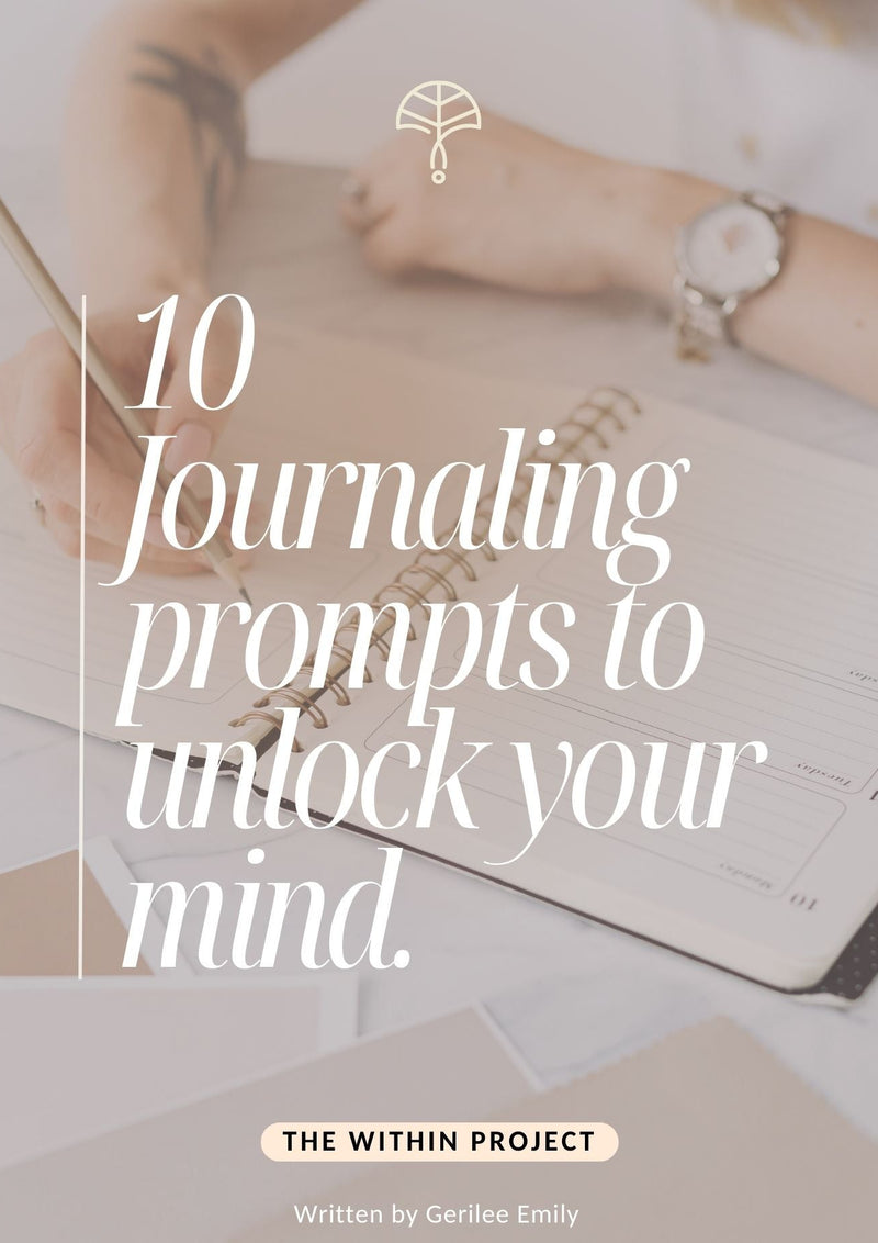 Unlock Your Mind eBook