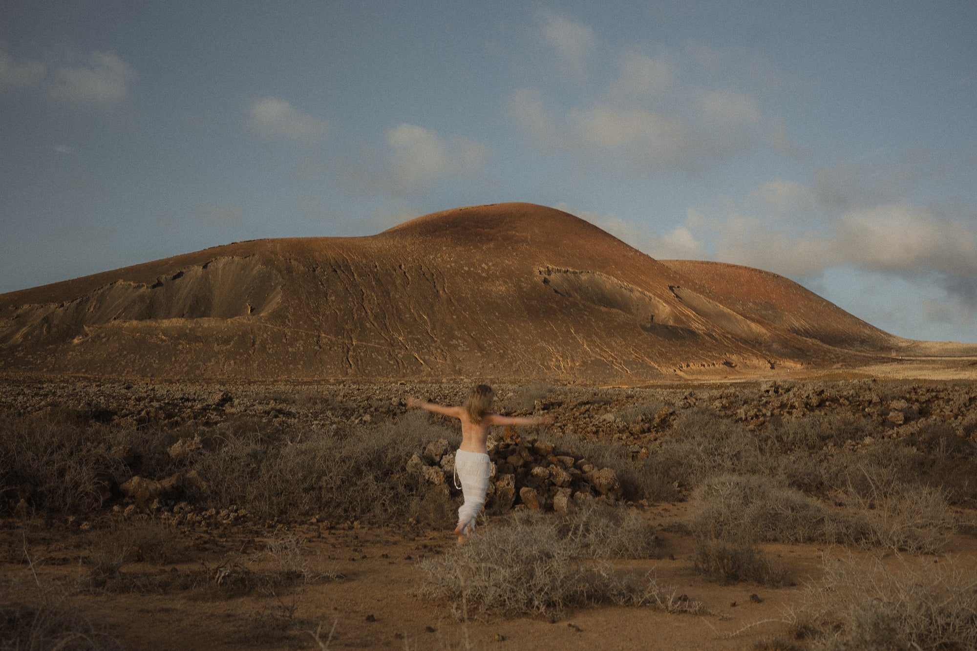 A Safe Space To <span class="highlight">Feel & Grow</span>