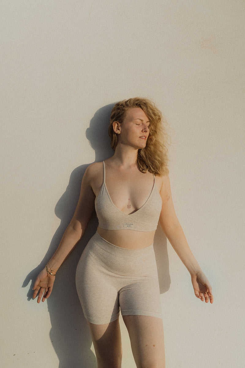 Gerilee - The Within Project