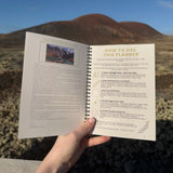 Within Me Journal | 60-Page Guided Self-Discovery & Healing Journal | Spiral Bound - Image 4